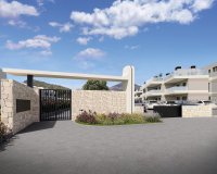 Nouvelle Construction - Bungalow -
La Manga Club