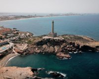 Nouvelle Construction - Bungalow -
La Manga Club