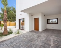 Nouvelle Construction - Bungalow -
Los Alcazares - La Serena Golf