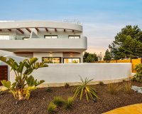 Nouvelle Construction - Bungalow -
Los Alcazares - La Serena Golf