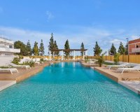 Nouvelle Construction - Bungalow -
Los Alcazares - La Serena Golf