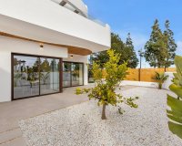 Nouvelle Construction - Bungalow -
Los Alcazares - La Serena Golf