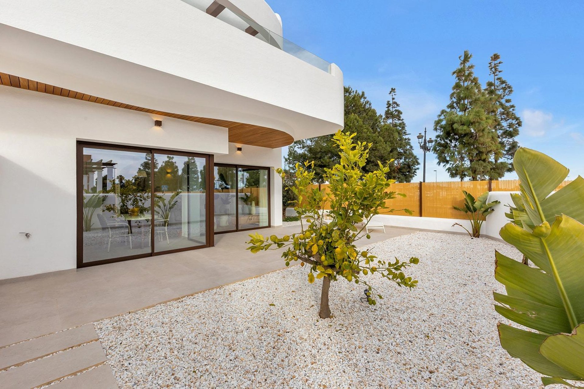 Nouvelle Construction - Bungalow -
Los Alcazares - La Serena Golf