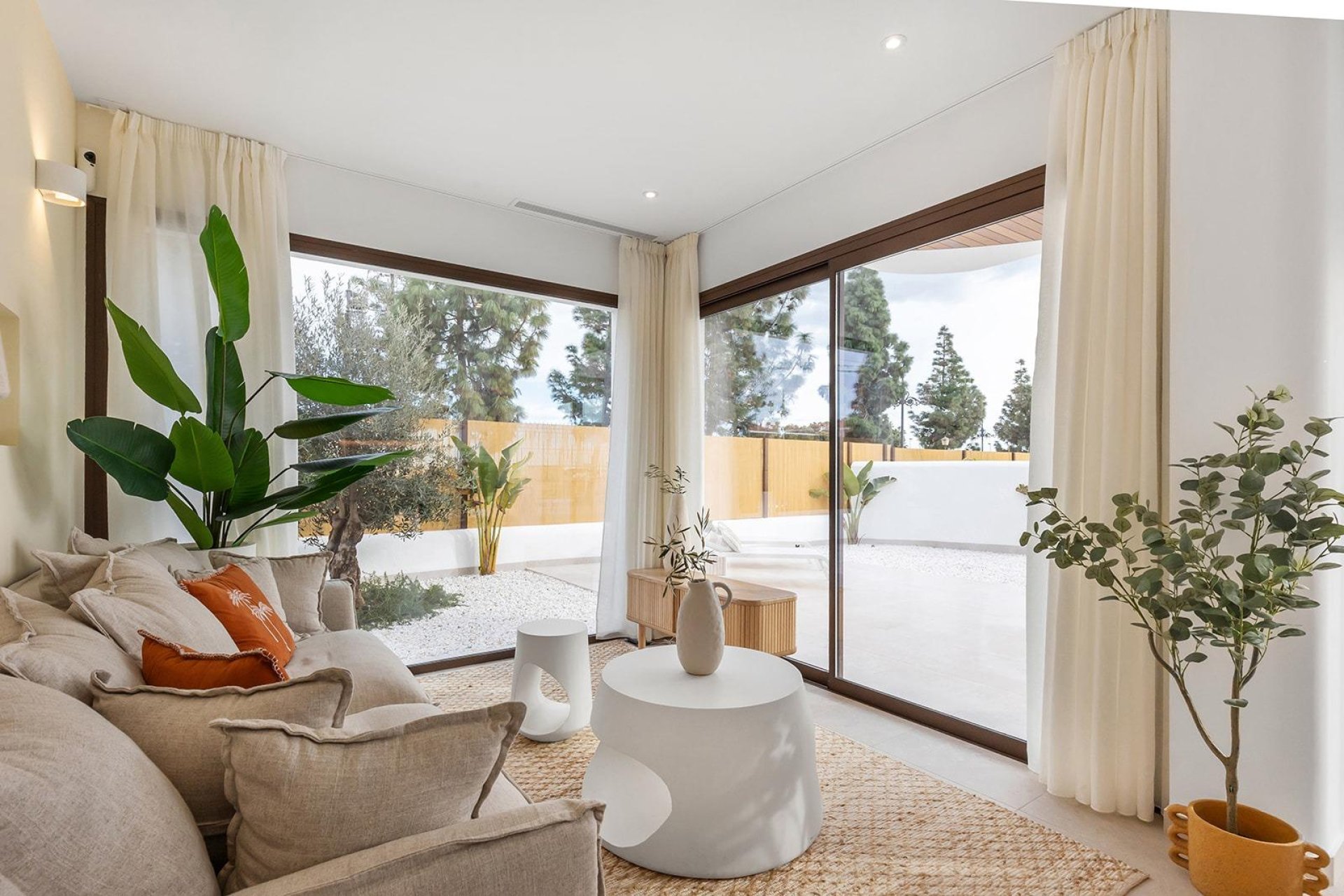 Nouvelle Construction - Bungalow -
Los Alcazares - La Serena Golf