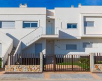 Nouvelle Construction - Bungalow -
Orihuela - Vistabella Golf