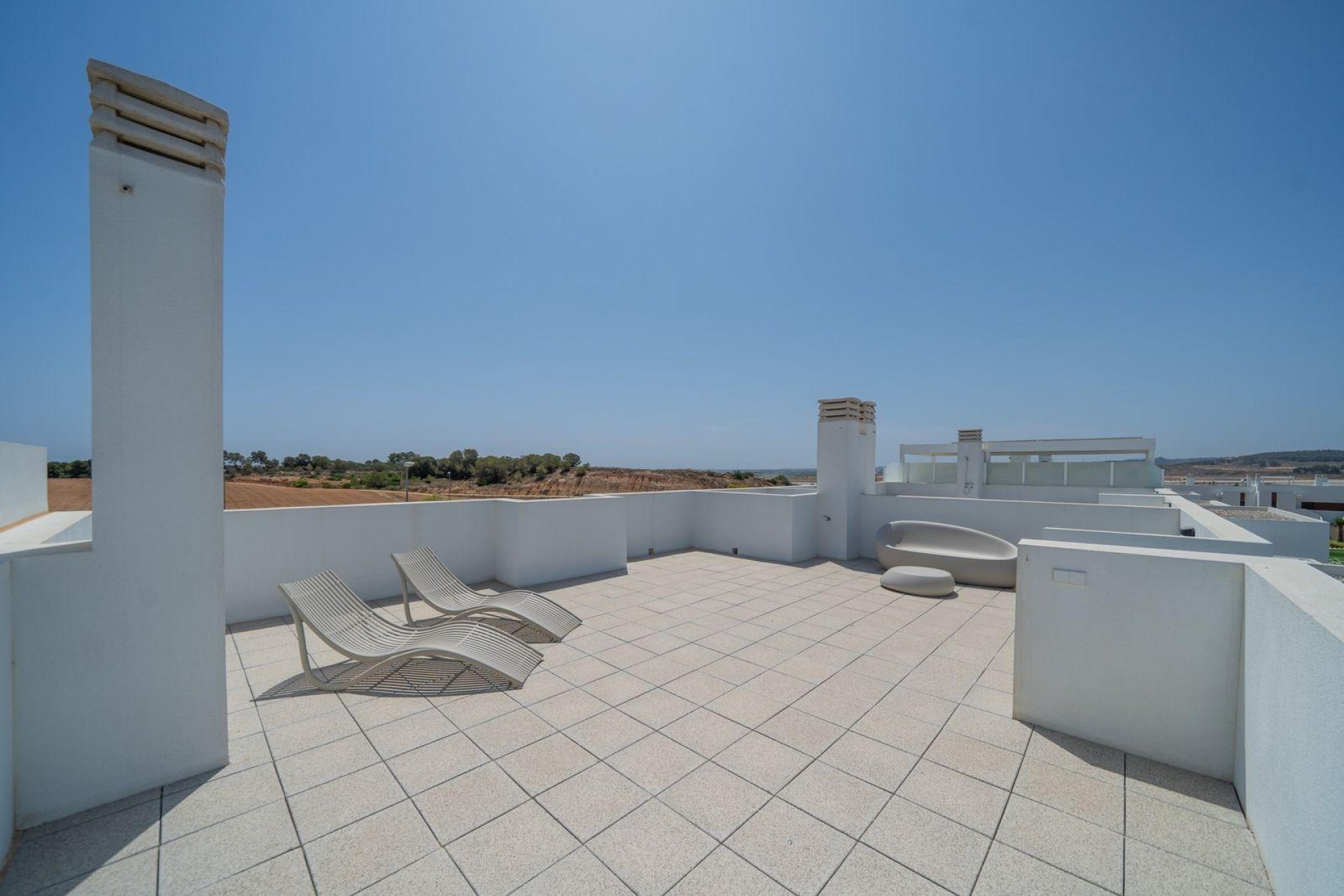 Nouvelle Construction - Bungalow -
Orihuela - Vistabella Golf