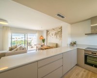 Nouvelle Construction - Bungalow -
Orihuela - Vistabella Golf