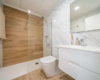 Nouvelle Construction - Bungalow -
Orihuela - Vistabella Golf