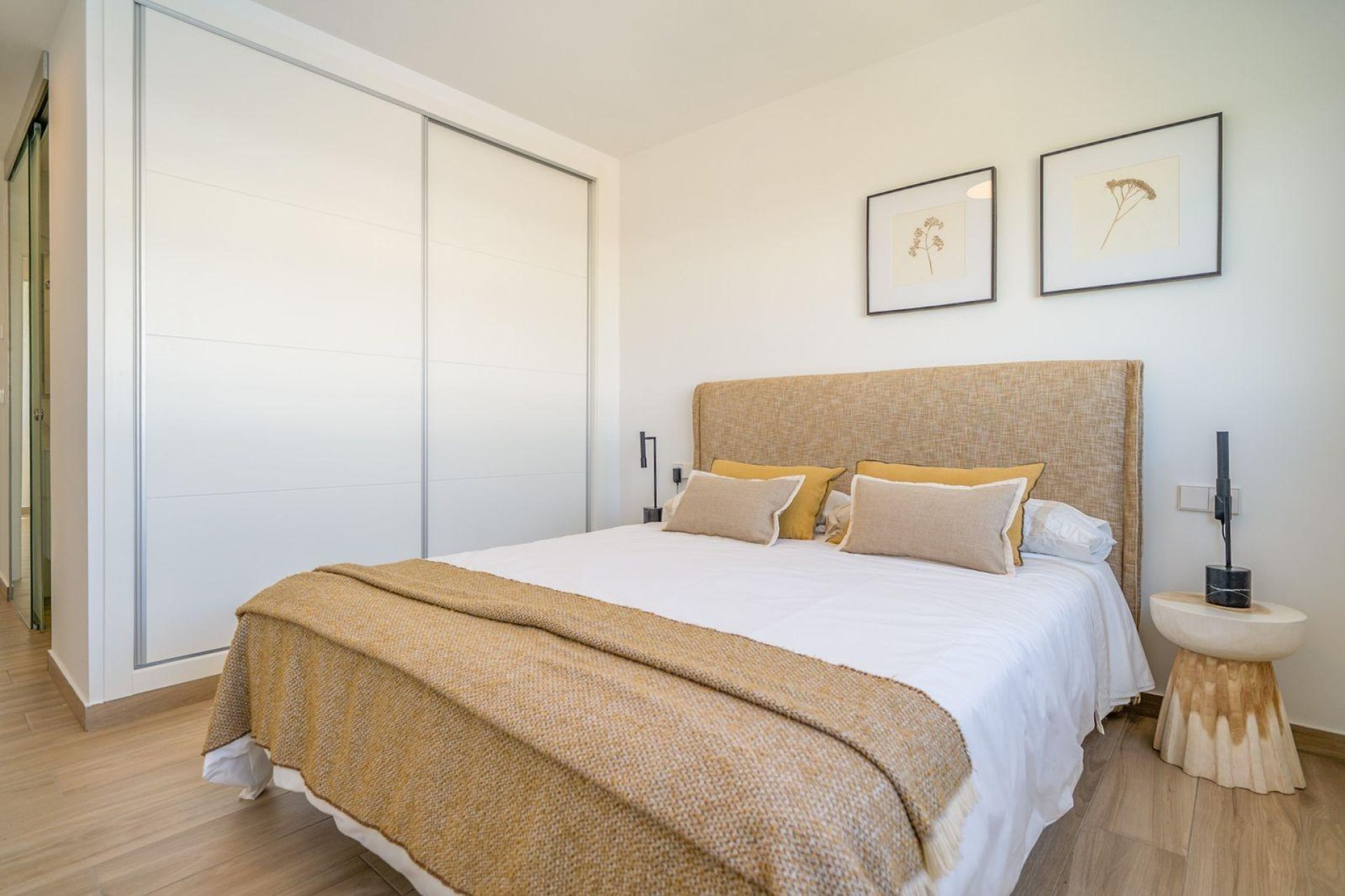 Nouvelle Construction - Bungalow -
Orihuela - Vistabella Golf