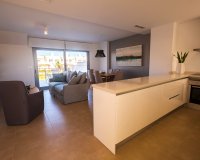 Nouvelle Construction - Bungalow -
Orihuela - Vistabella Golf