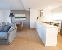 Nouvelle Construction - Bungalow -
Orihuela - Vistabella Golf