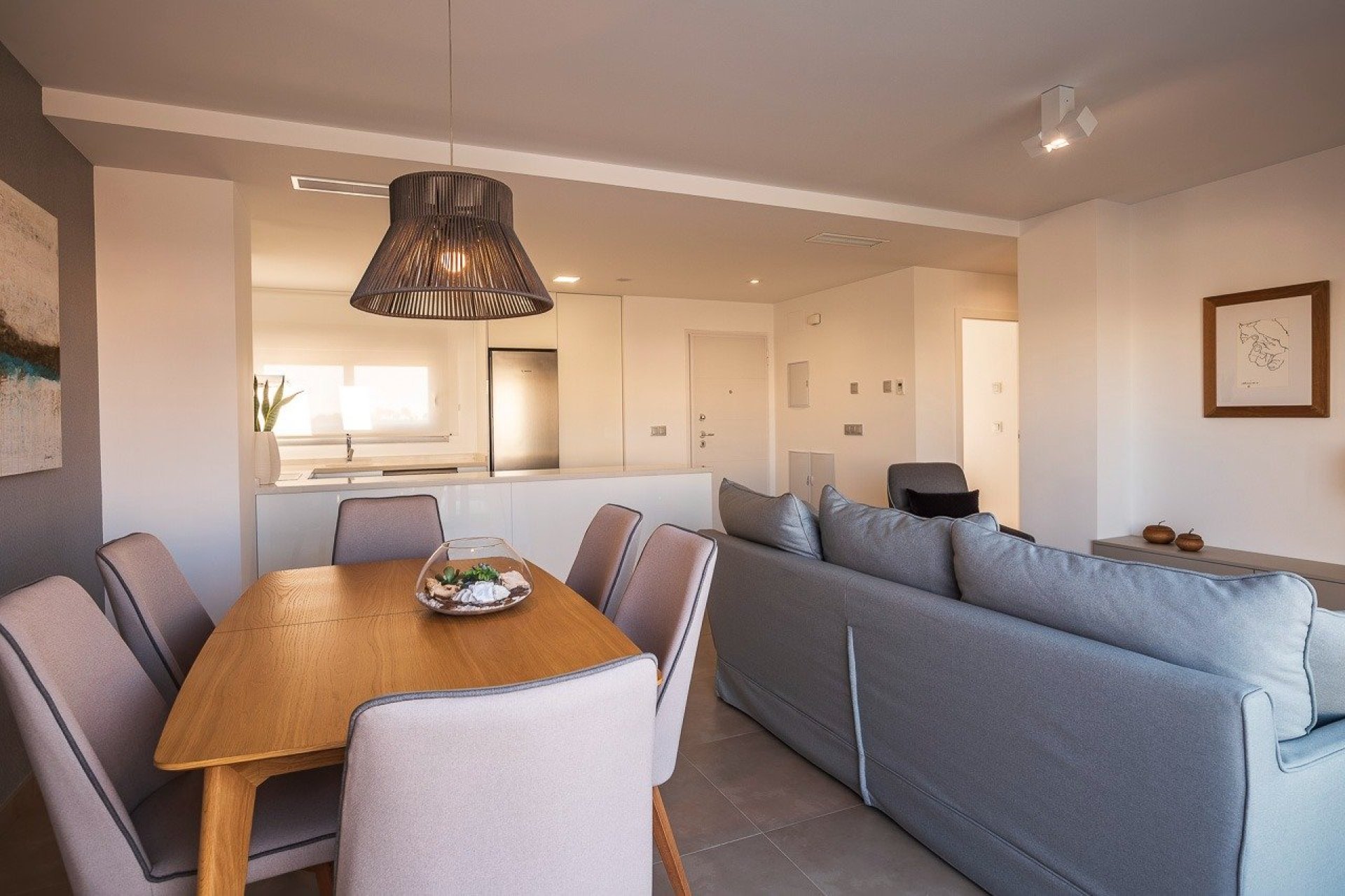 Nouvelle Construction - Bungalow -
Orihuela - Vistabella Golf