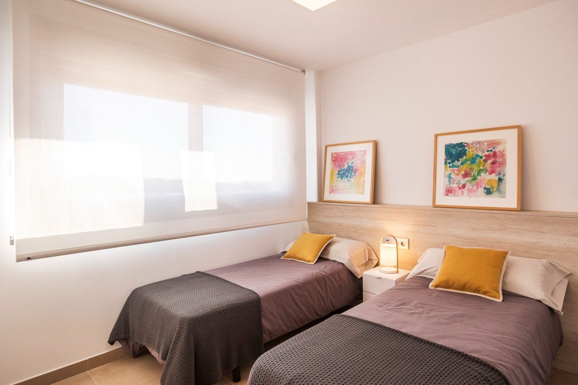 Nouvelle Construction - Bungalow -
Orihuela - Vistabella Golf