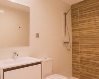 Nouvelle Construction - Bungalow -
Orihuela - Vistabella Golf