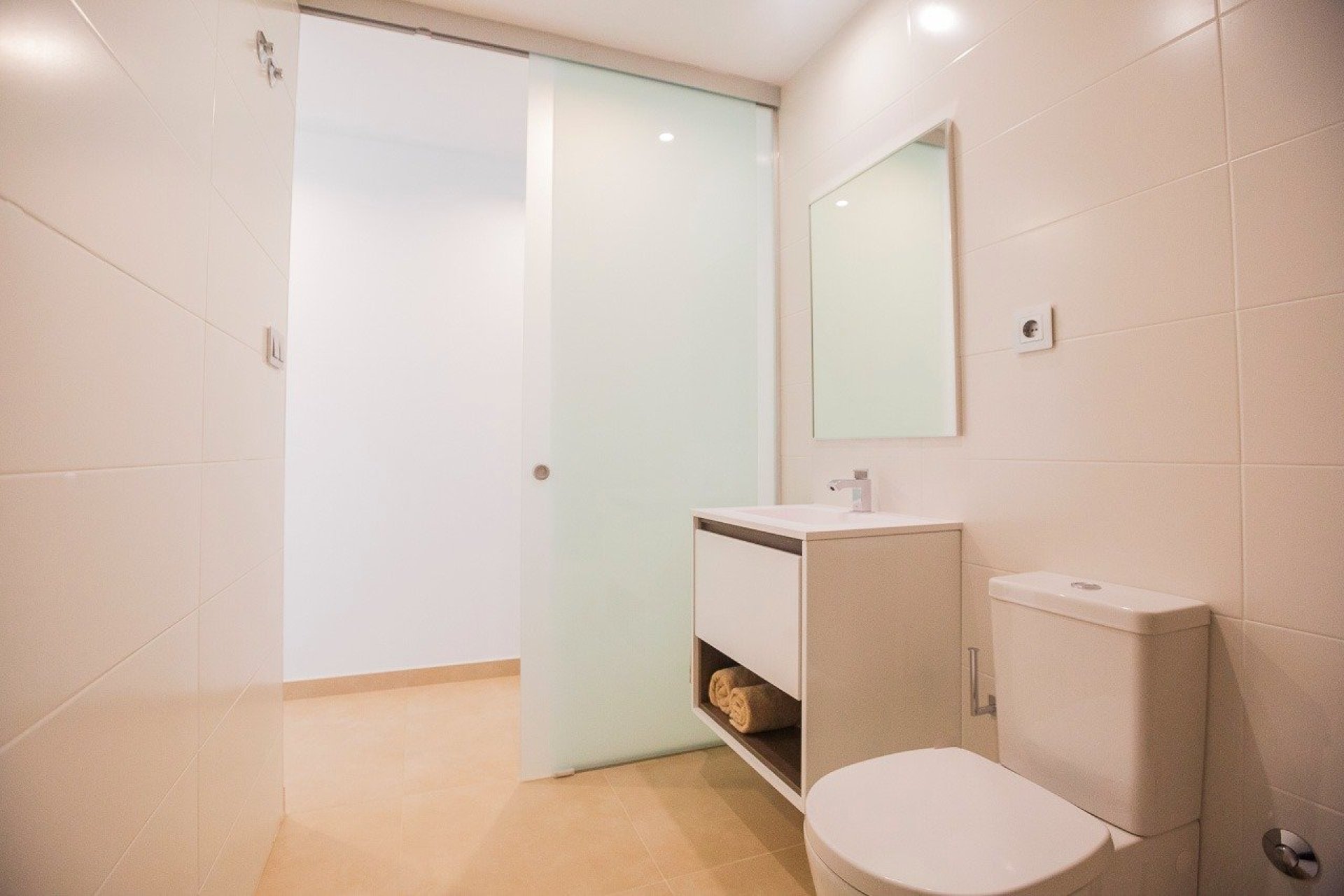 Nouvelle Construction - Bungalow -
Orihuela - Vistabella Golf