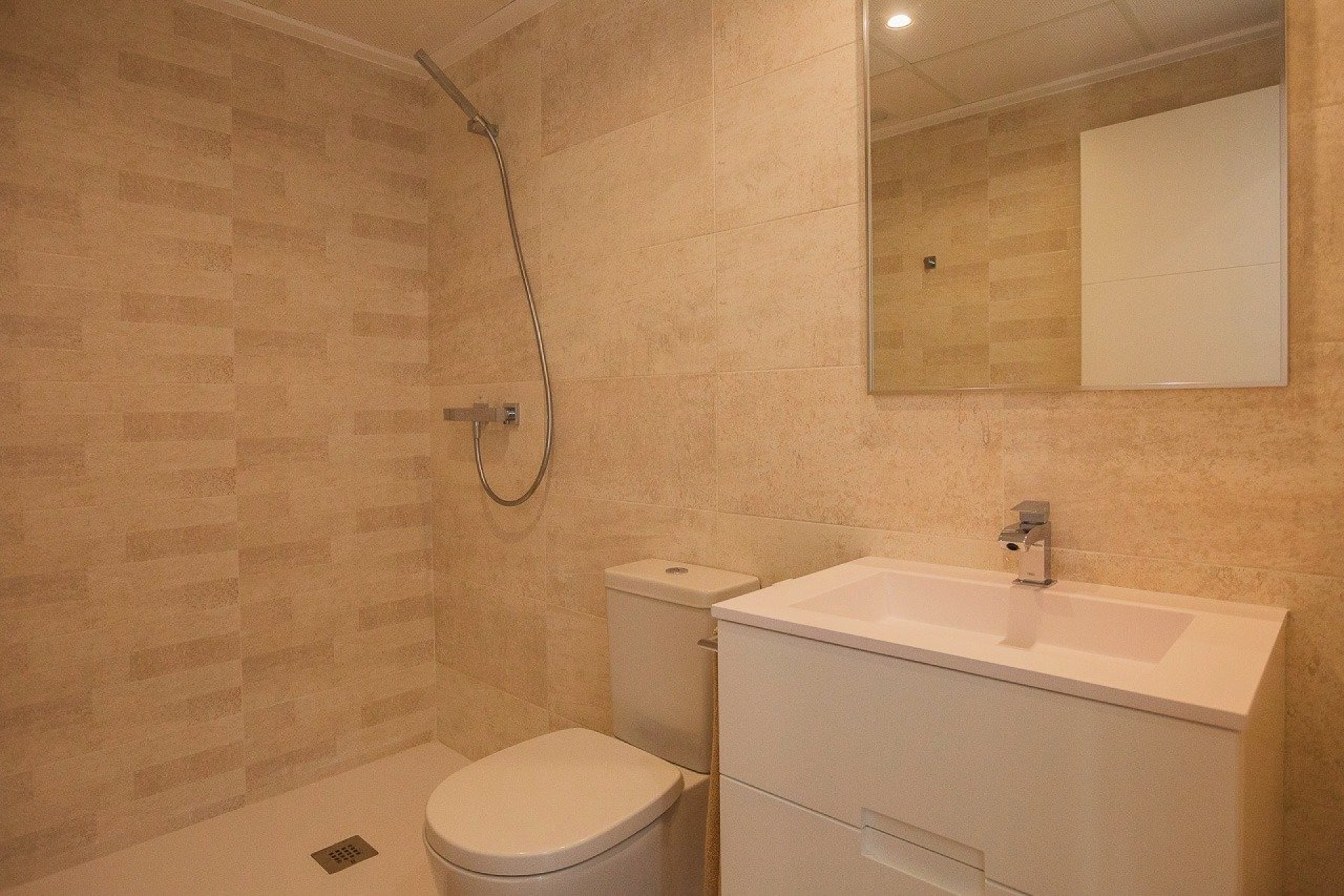 Nouvelle Construction - Bungalow -
Orihuela - Vistabella Golf