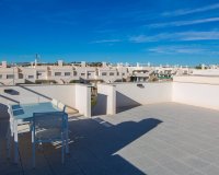 Nouvelle Construction - Bungalow -
Orihuela - Vistabella Golf