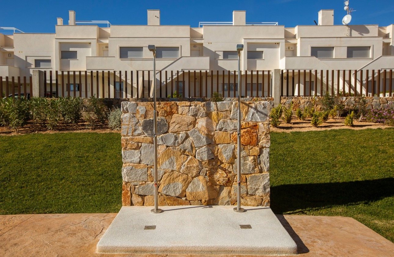 Nouvelle Construction - Bungalow -
Orihuela - Vistabella Golf