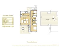 Nouvelle Construction - Bungalow -
Orihuela - Vistabella Golf