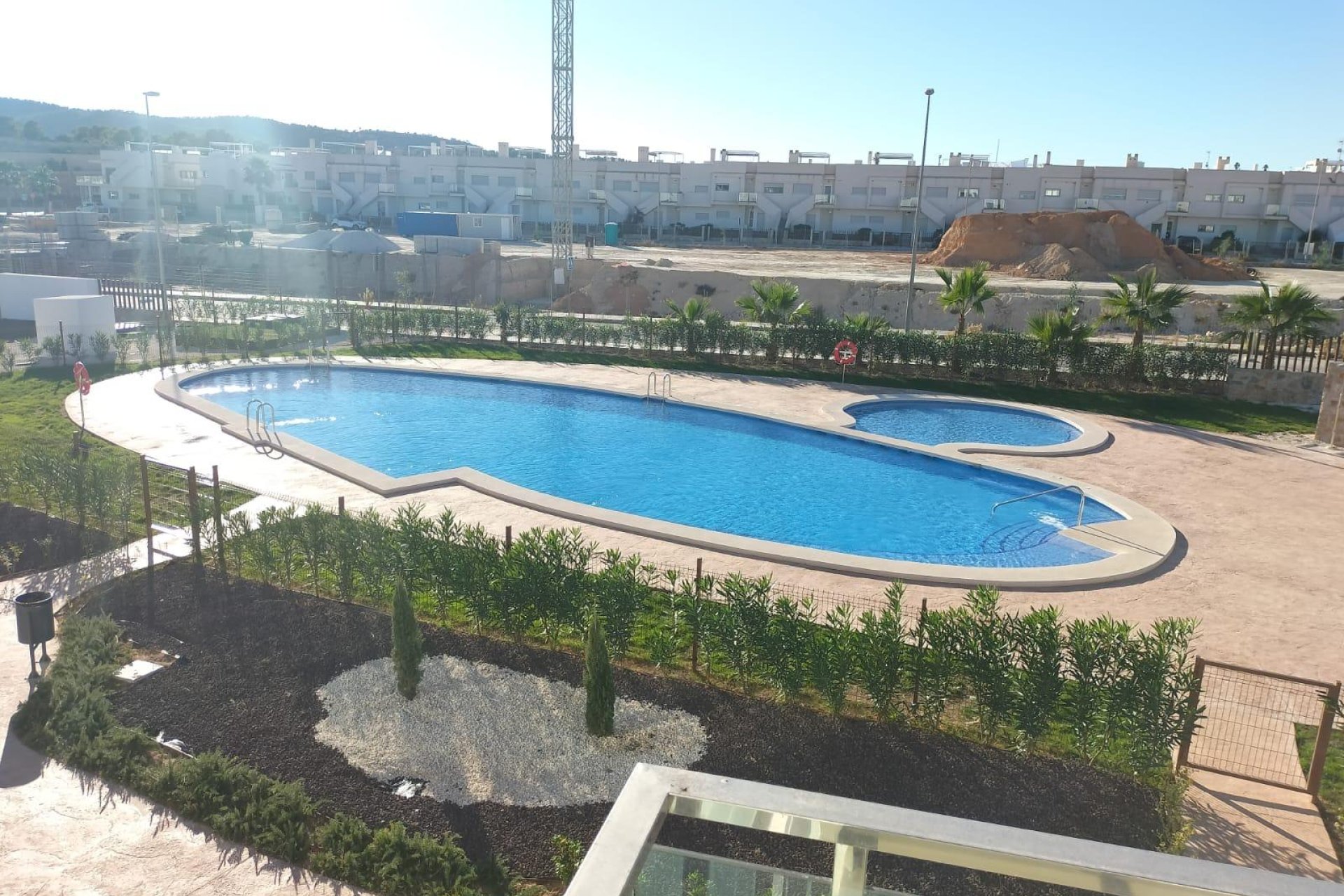 Nouvelle Construction - Bungalow -
Orihuela - Vistabella Golf