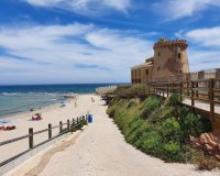 Nouvelle Construction - Bungalow -
Pilar de la Horadada - La Torre De La Horadada