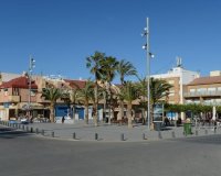 Nouvelle Construction - Bungalow -
Pilar de la Horadada - La Torre De La Horadada