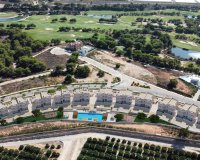 Nouvelle Construction - Bungalow -
Pilar de la Horadada - Lo Romero Golf