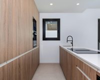 Nouvelle Construction - Bungalow -
Pilar de la Horadada - Parque del Mediterraneo