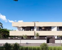 Nouvelle Construction - Bungalow -
Pilar de la Horadada - parques de Andromeda