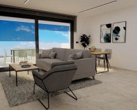 Nouvelle Construction - Bungalow -
Pilar de la Horadada - Playa de las Higuericas