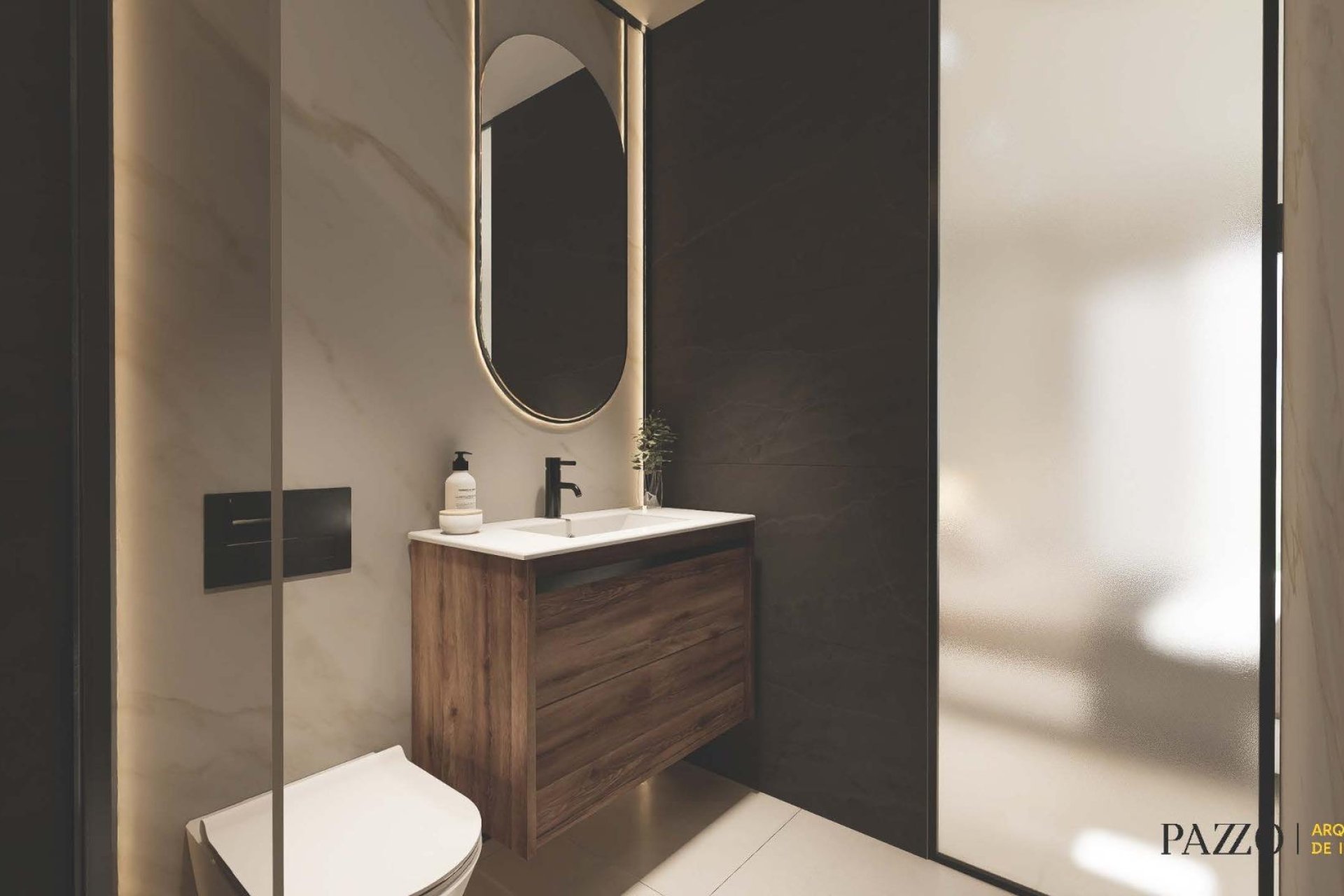 Nouvelle Construction - Bungalow -
Pilar de la Horadada - pueblo