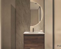 Nouvelle Construction - Bungalow -
Pilar de la Horadada - pueblo