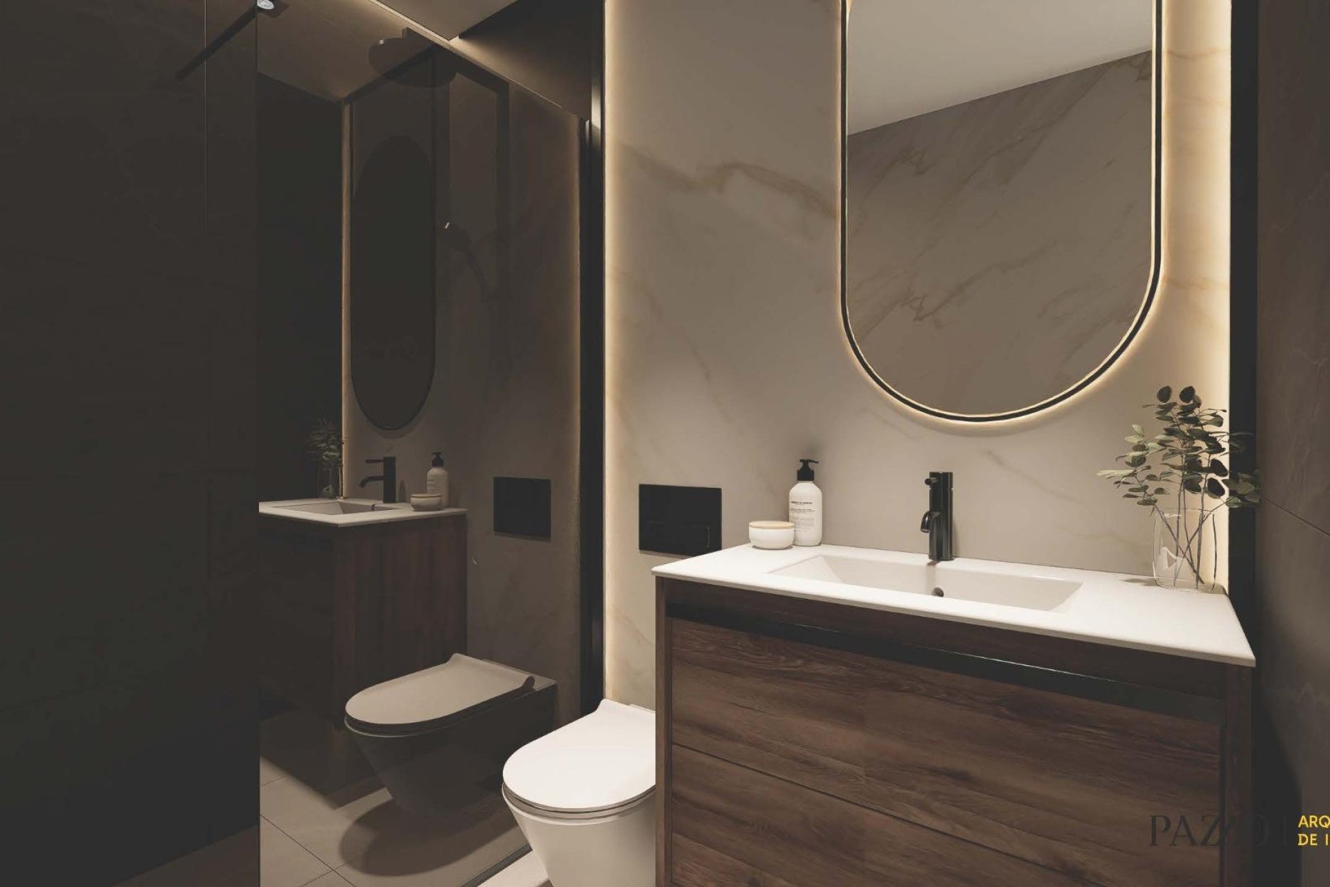 Nouvelle Construction - Bungalow -
Pilar de la Horadada - pueblo