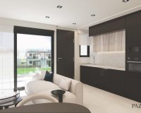 Nouvelle Construction - Bungalow -
Pilar de la Horadada - pueblo