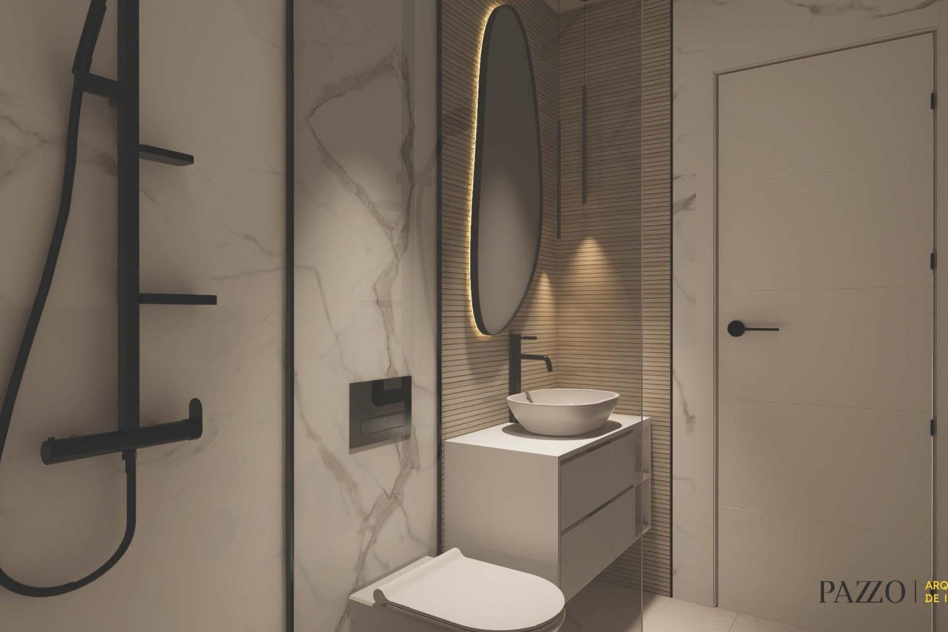 Nouvelle Construction - Bungalow -
Pilar de la Horadada - pueblo