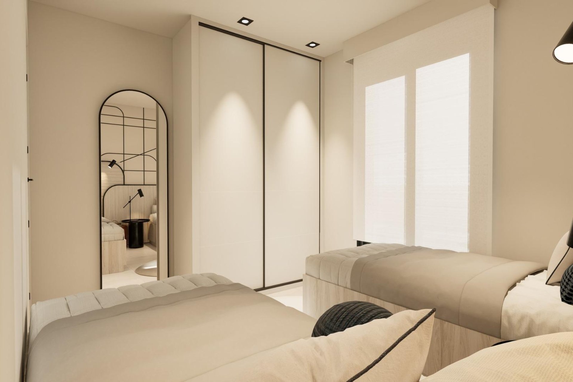 Nouvelle Construction - Bungalow -
Pilar de la Horadada - pueblo