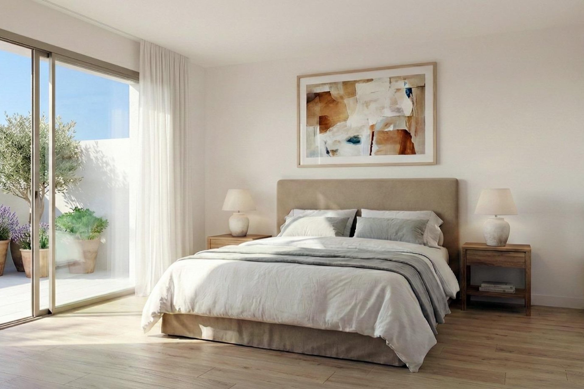 Nouvelle Construction - Bungalow -
Pilar de la Horadada - pueblo