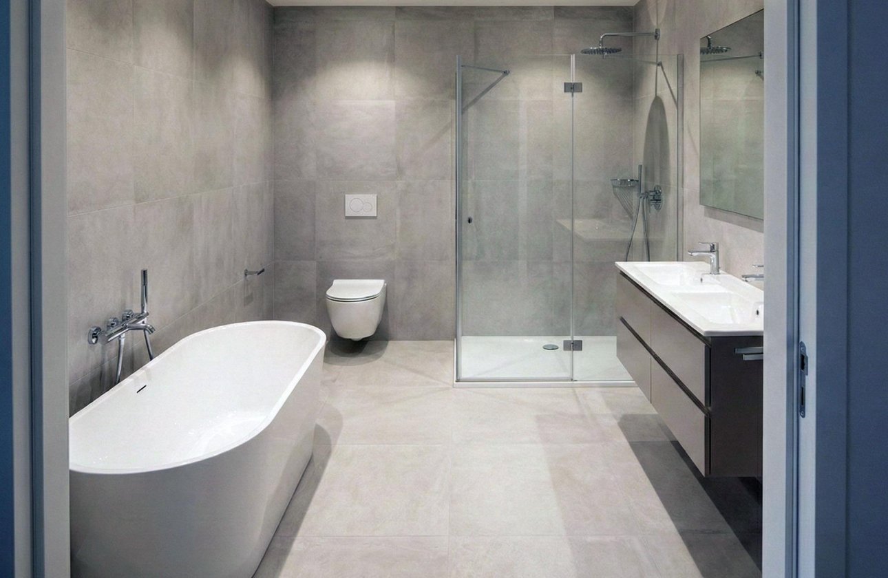 Nouvelle Construction - Bungalow -
Pilar de la Horadada - pueblo