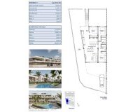 Nouvelle Construction - Bungalow -
Pilar de la Horadada - pueblo