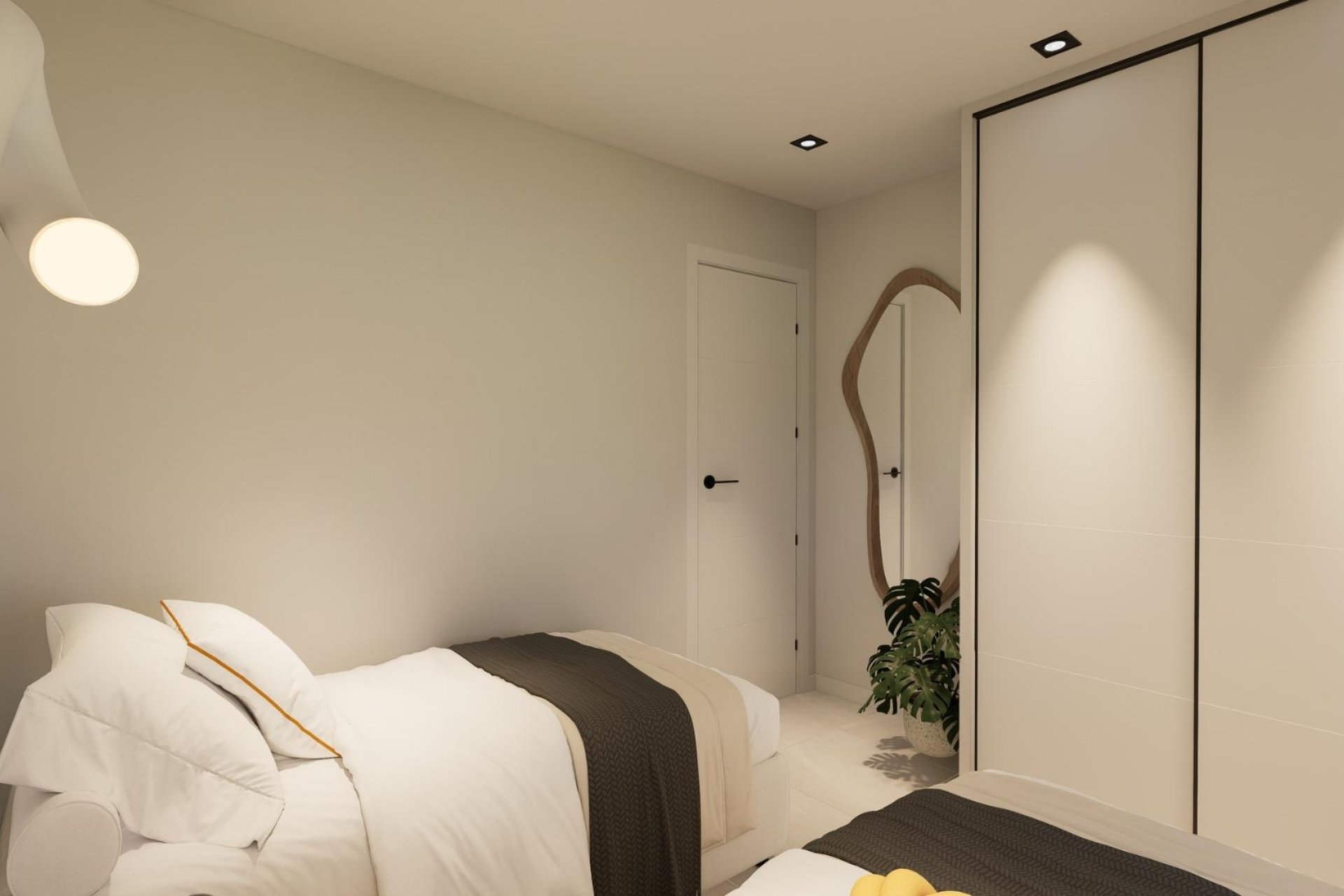 Nouvelle Construction - Bungalow -
Pilar de la Horadada - pueblo