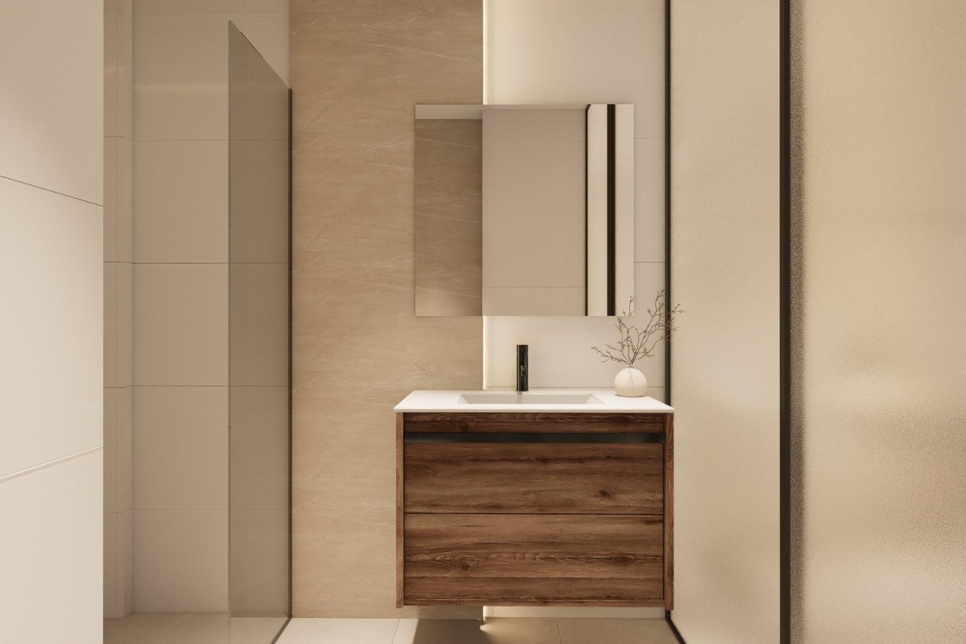 Nouvelle Construction - Bungalow -
Pilar de la Horadada - pueblo