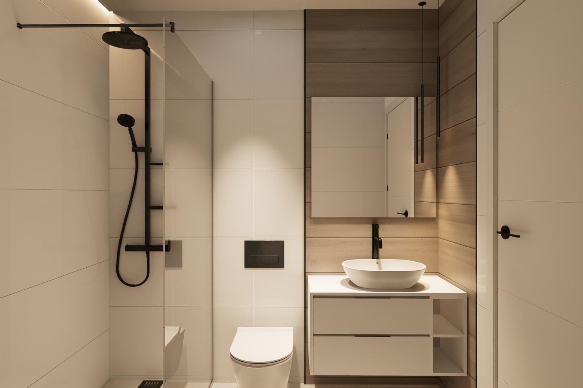 Nouvelle Construction - Bungalow -
Pilar de la Horadada - pueblo