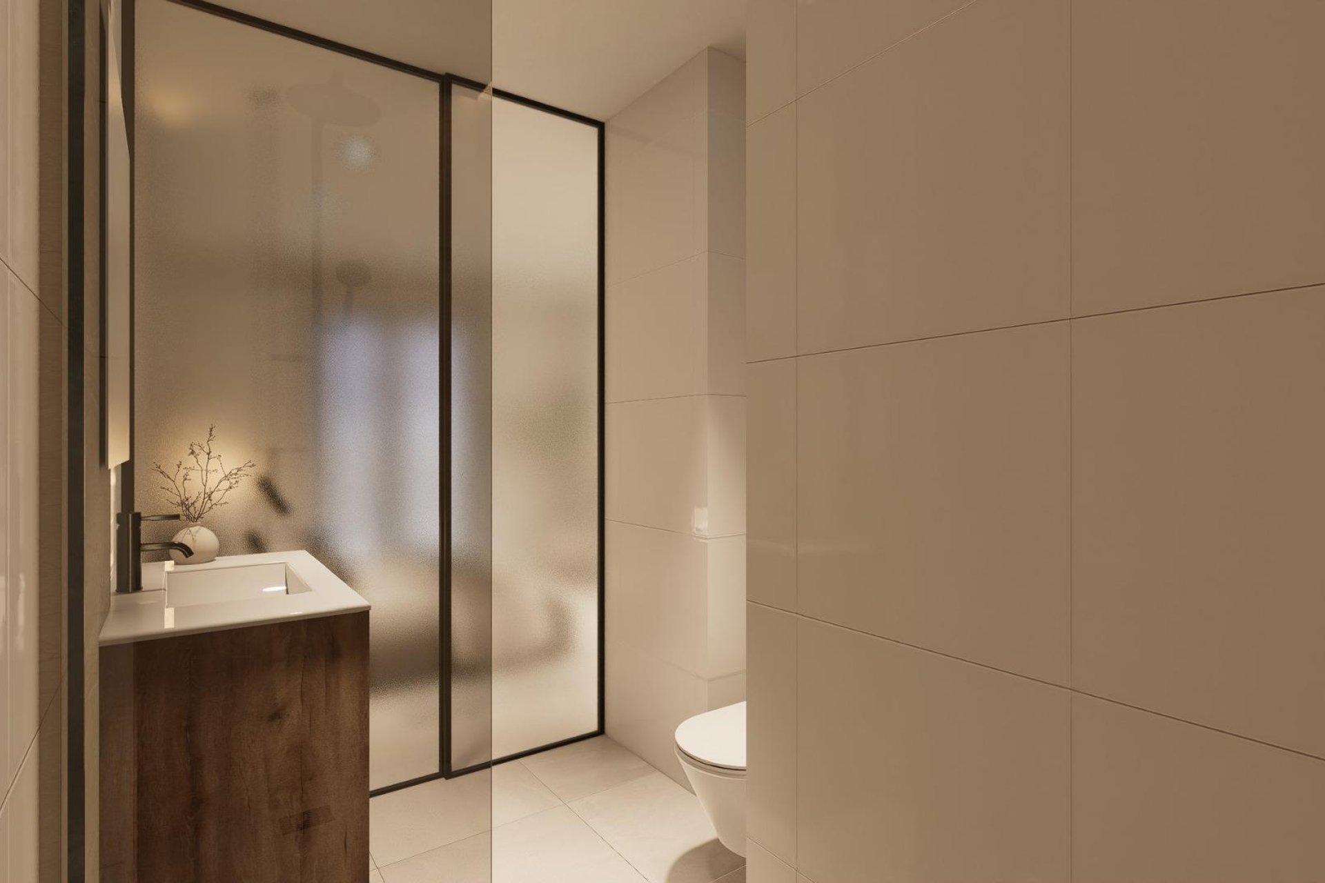 Nouvelle Construction - Bungalow -
Pilar de la Horadada - pueblo