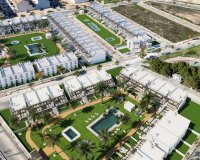 Nouvelle Construction - Bungalow -
Pilar de la Horadada - pueblo