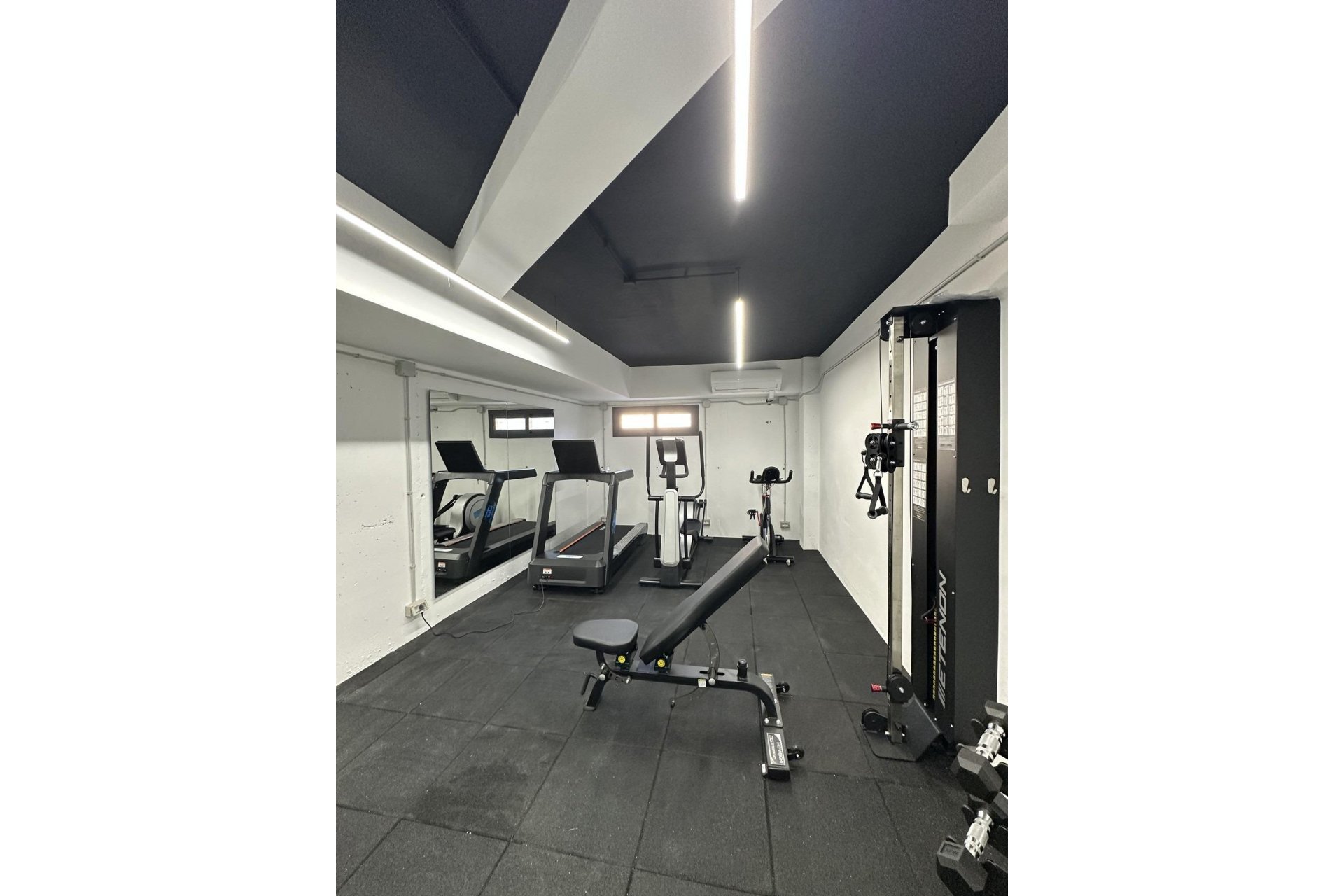 Nouvelle Construction - Bungalow -
Pilar de la Horadada - pueblo