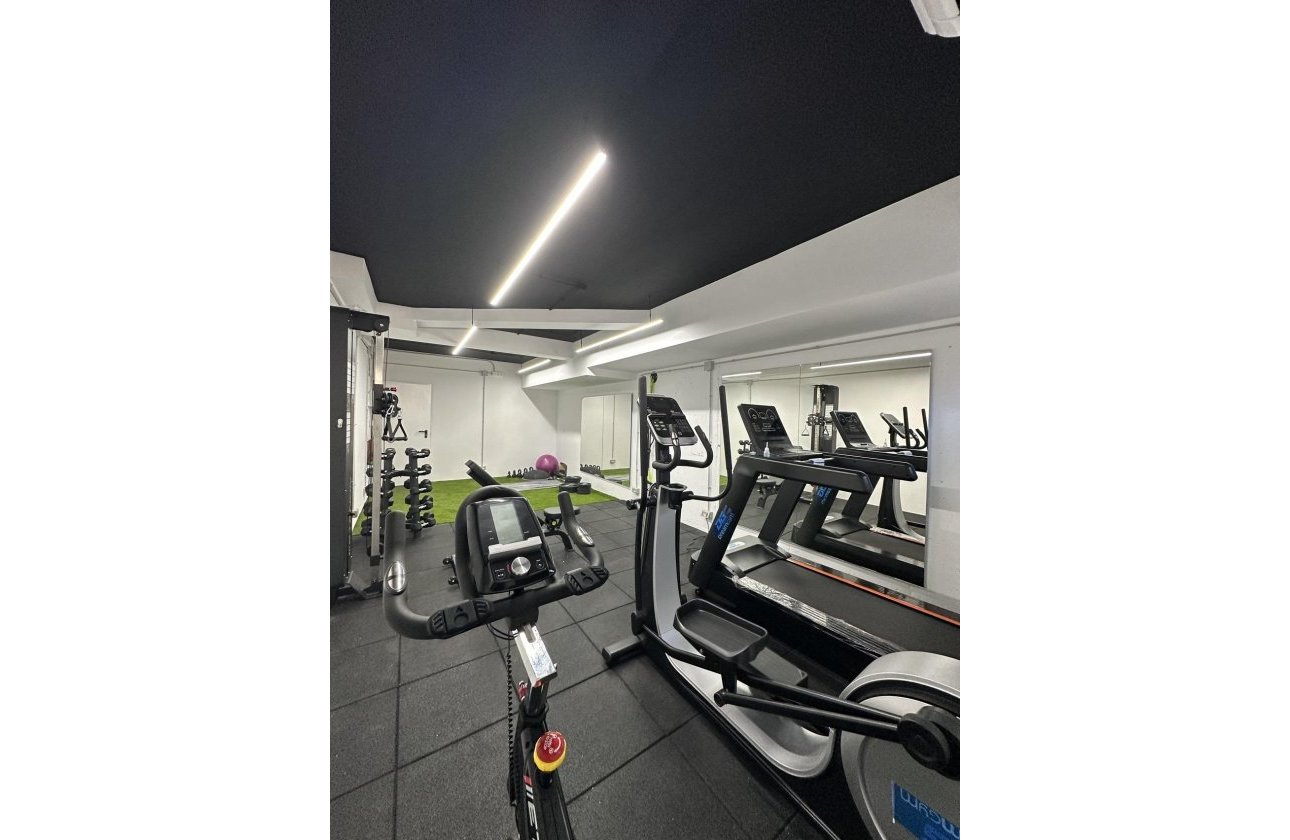 Nouvelle Construction - Bungalow -
Pilar de la Horadada - pueblo