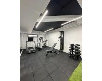 Nouvelle Construction - Bungalow -
Pilar de la Horadada - pueblo