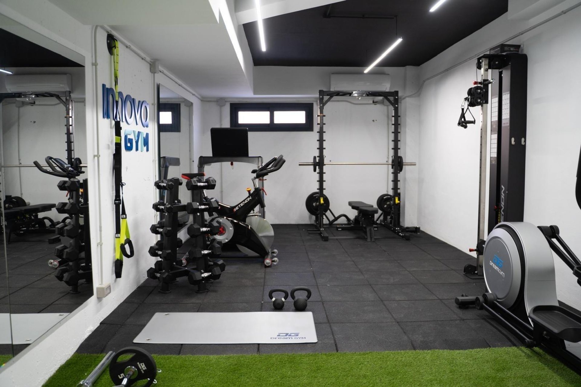 Nouvelle Construction - Bungalow -
Pilar de la Horadada - pueblo