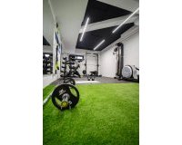 Nouvelle Construction - Bungalow -
Pilar de la Horadada - pueblo