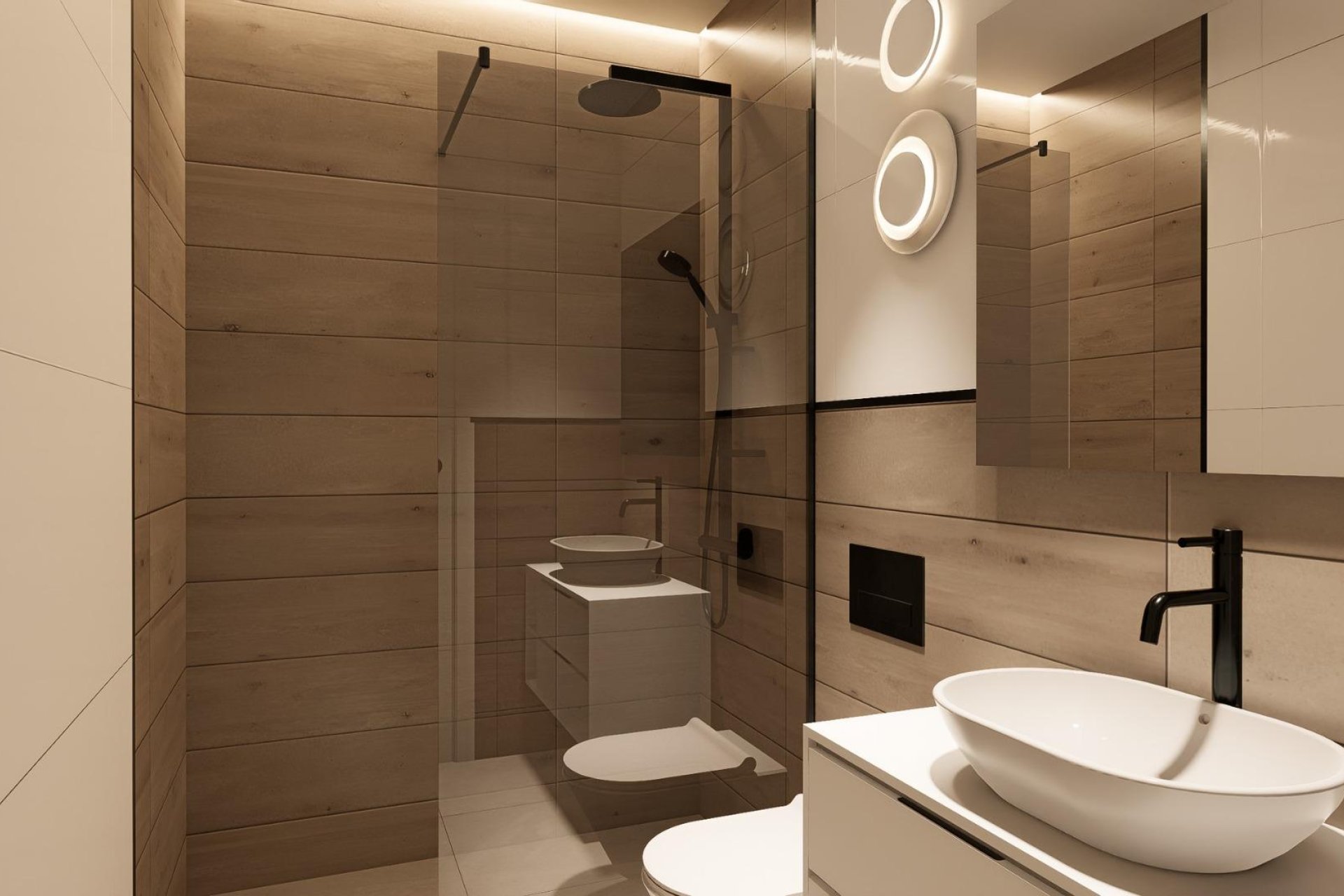 Nouvelle Construction - Bungalow -
Pilar de la Horadada - pueblo